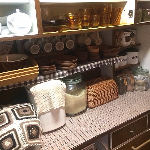 hinano1017さんの実例写真