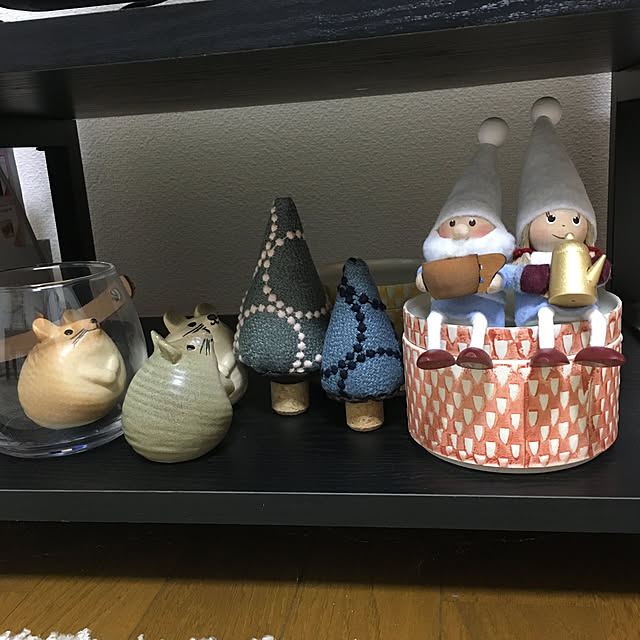 zoeさんの実例写真
