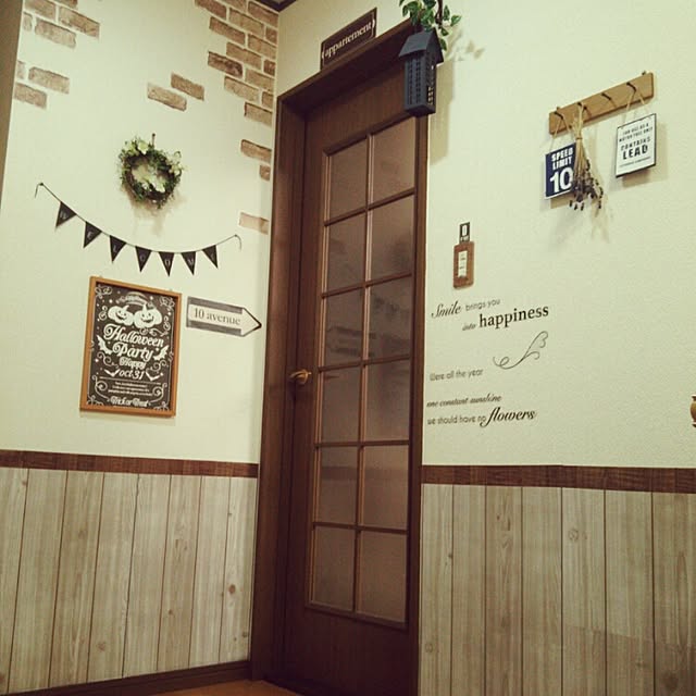 Midoriさんの実例写真