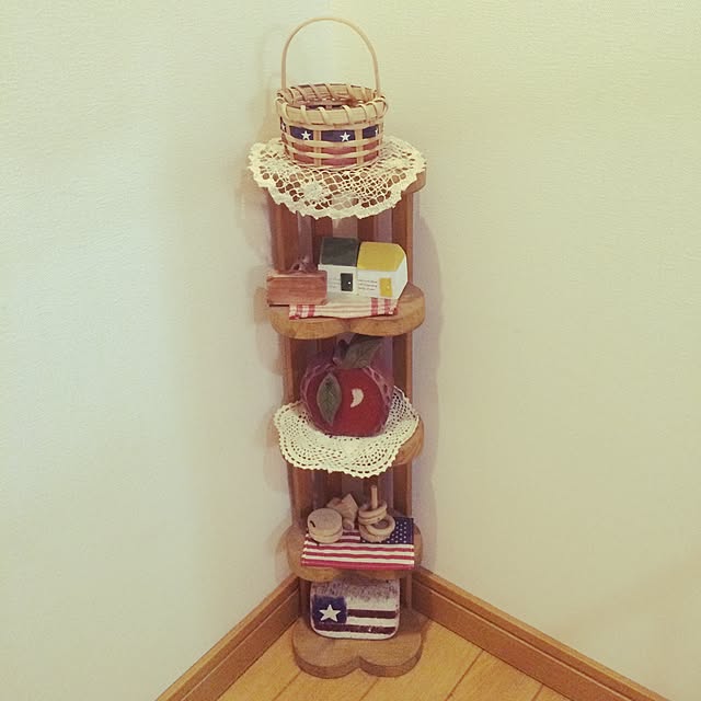 chieさんの実例写真