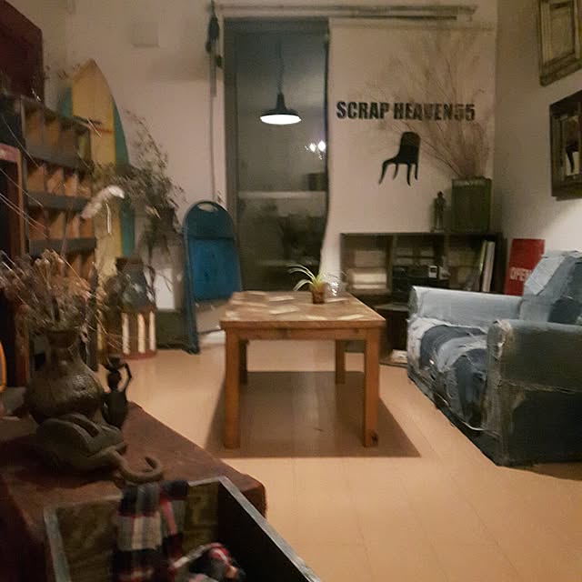 scrapheaven55さんの実例写真