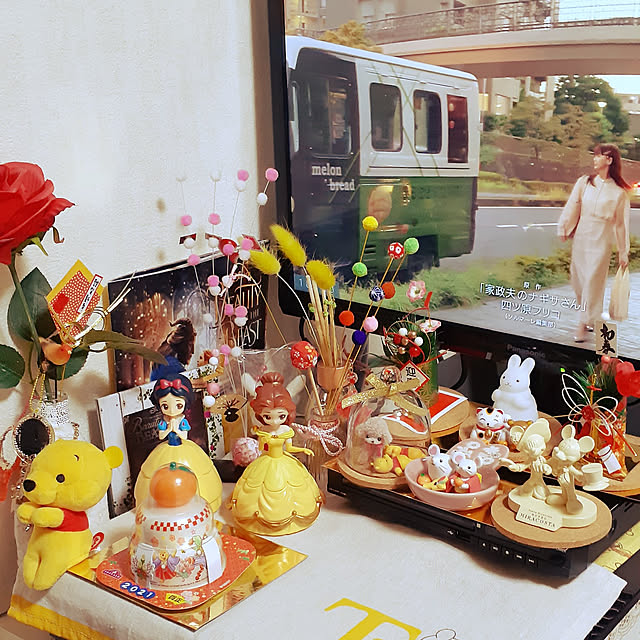 suzuponさんの実例写真
