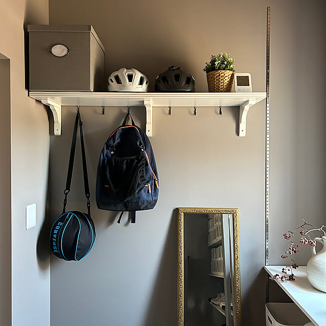 Akubiさんの部屋