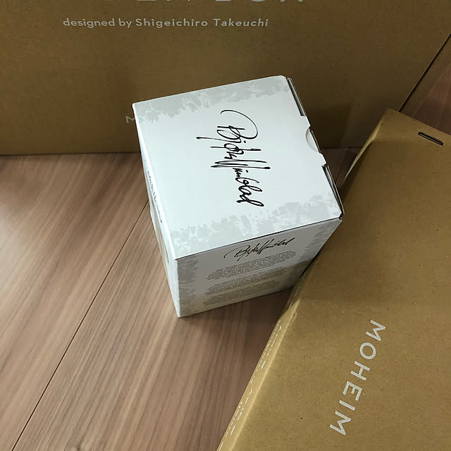 nakariさんの実例写真