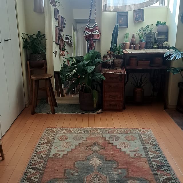 u-kunさんの実例写真