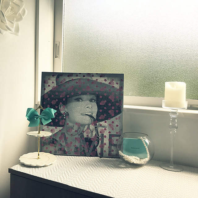 Ricoさんの実例写真