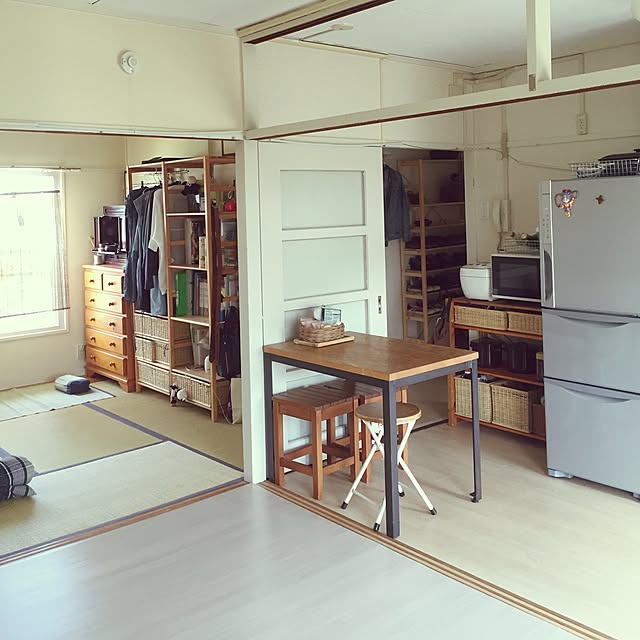 mamboさんの実例写真