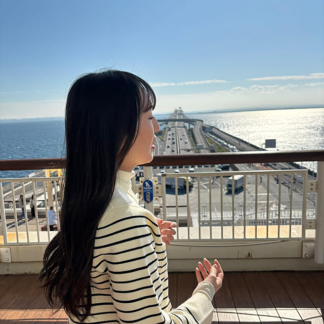 oceanさんの部屋