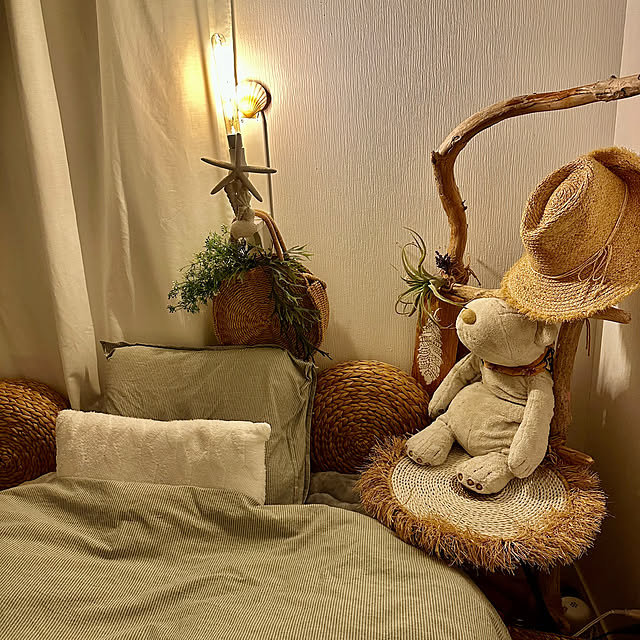 Megumiさんの部屋