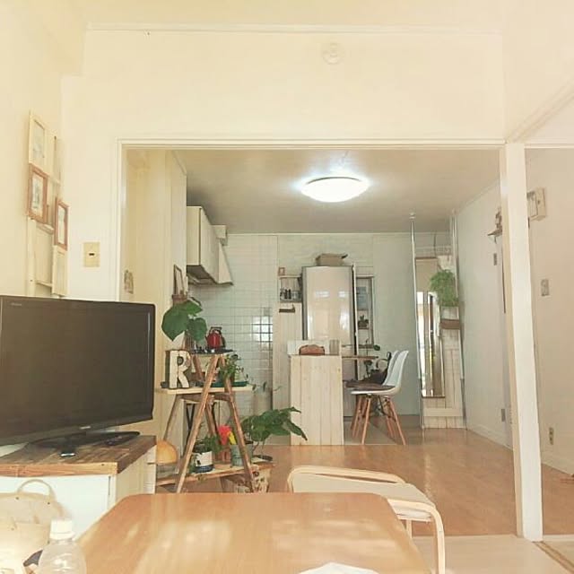 chiさんの実例写真