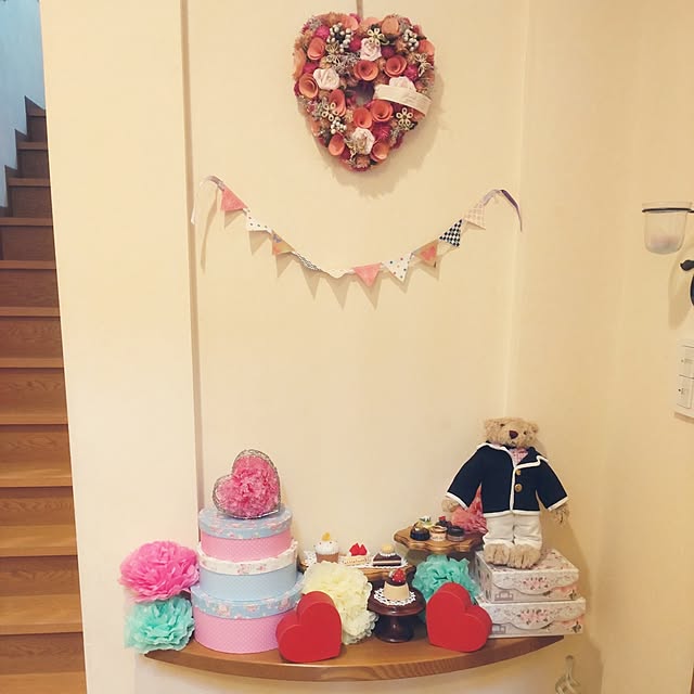 Hujikoさんの部屋