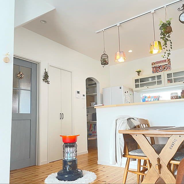 sanaさんの実例写真