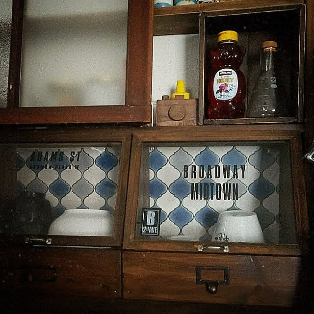 Nana40Nさんの実例写真
