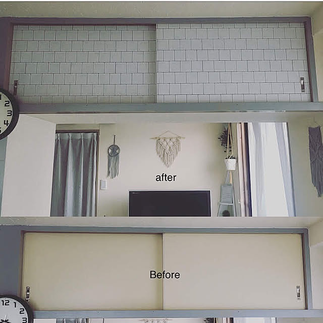 Q_jardinさんの実例写真