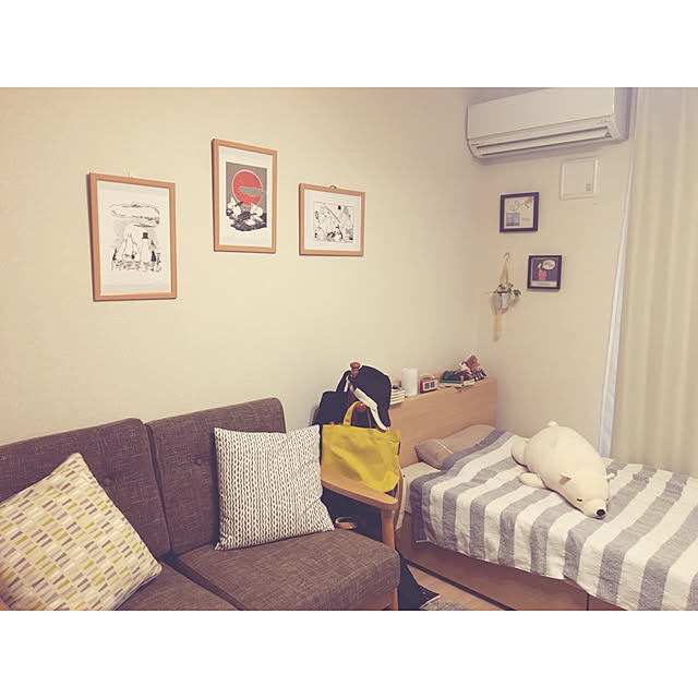 ikechonさんの実例写真