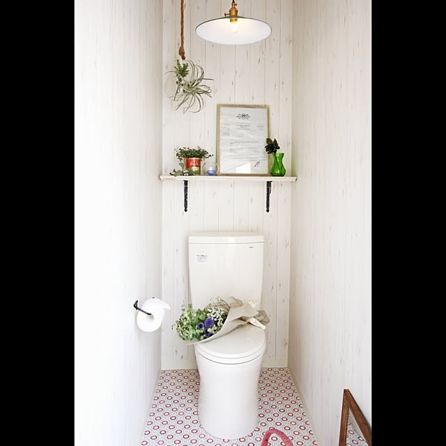 TOKYO_TOILET_LABOさんの実例写真