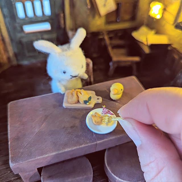 noahさんの部屋