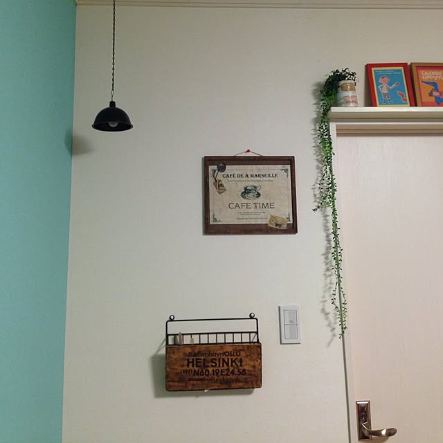 Micca_kkhさんの実例写真