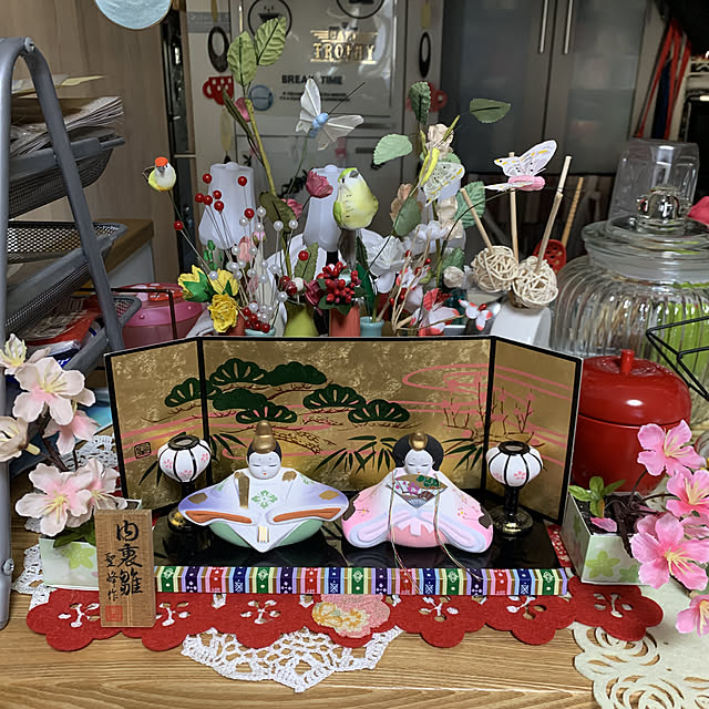 mayumayu.happy-luckyさんの実例写真