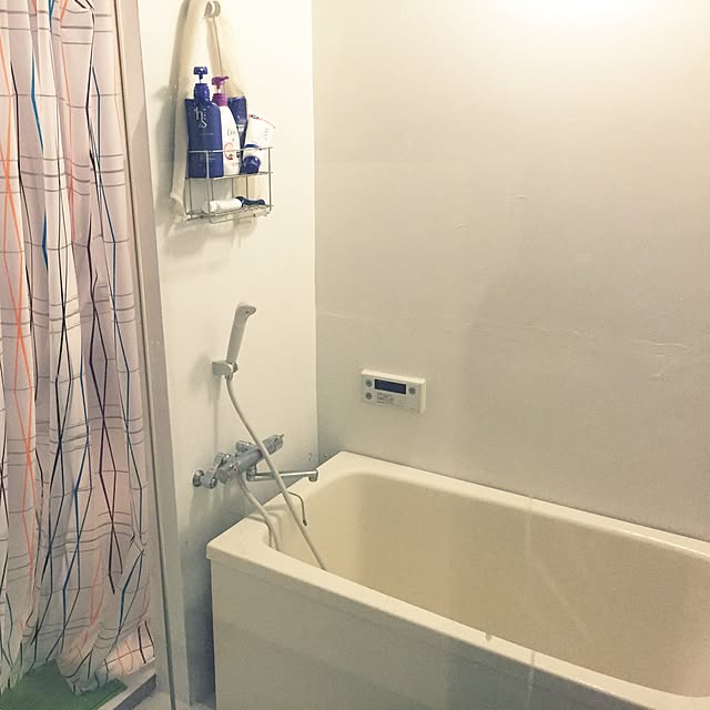 バス/トイレのインテリア実例 - 2015-05-04 18:51:28