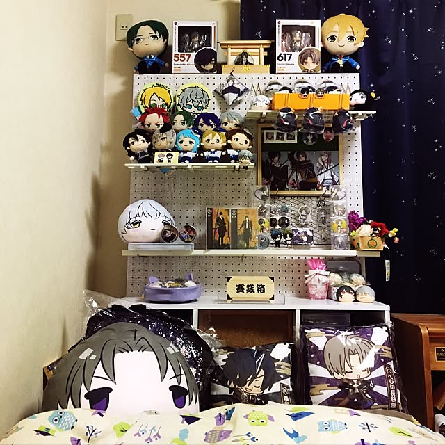 kinacoooooonさんの実例写真
