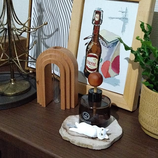 MIPORINNさんの部屋