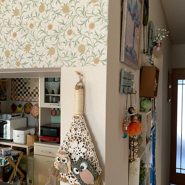 chiiyanさんの部屋