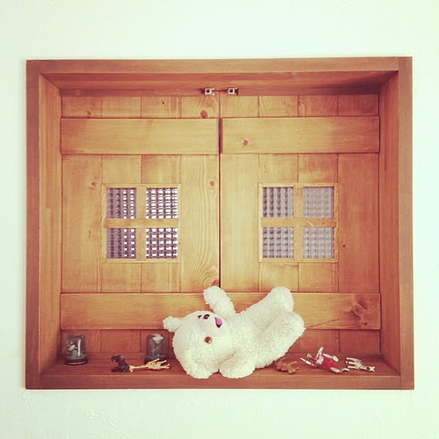 ikue925さんの実例写真