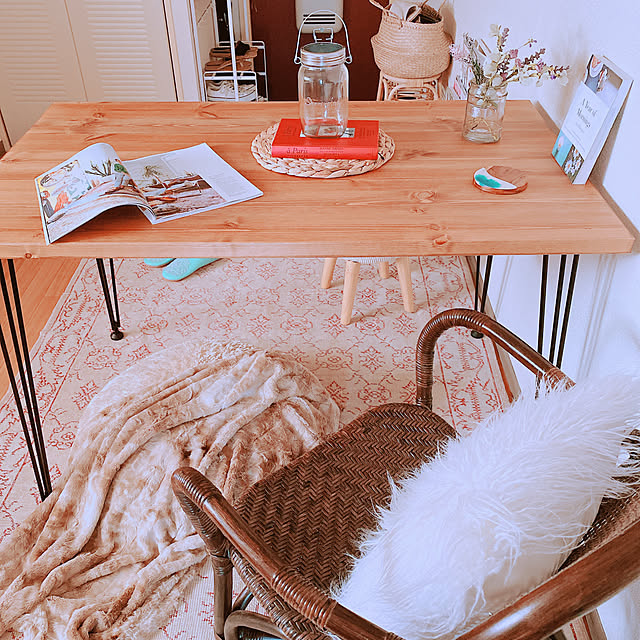 smallroomさんの実例写真