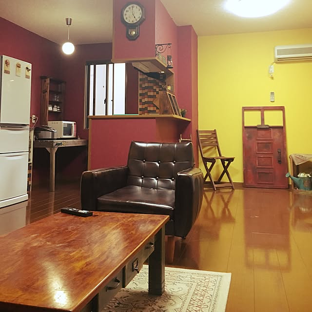 実例写真
