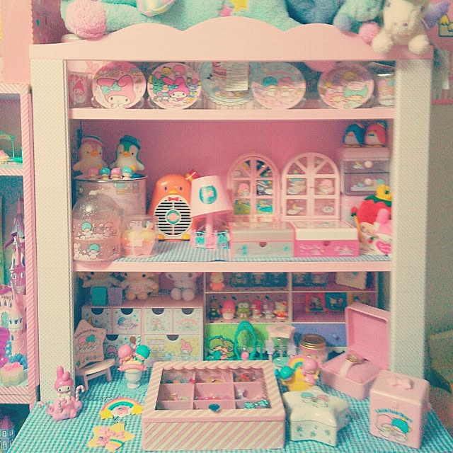 fancy_babyさんの実例写真