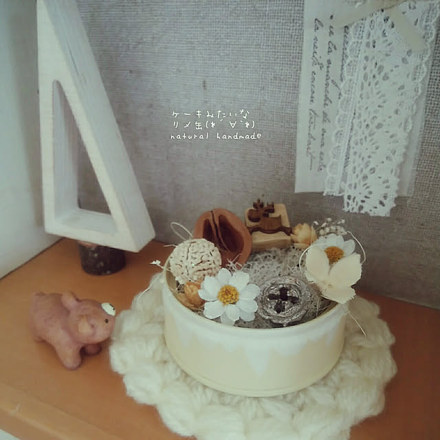 naoさんの実例写真