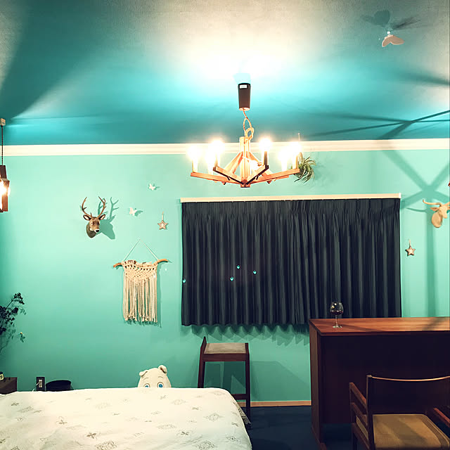 kanaさんの実例写真