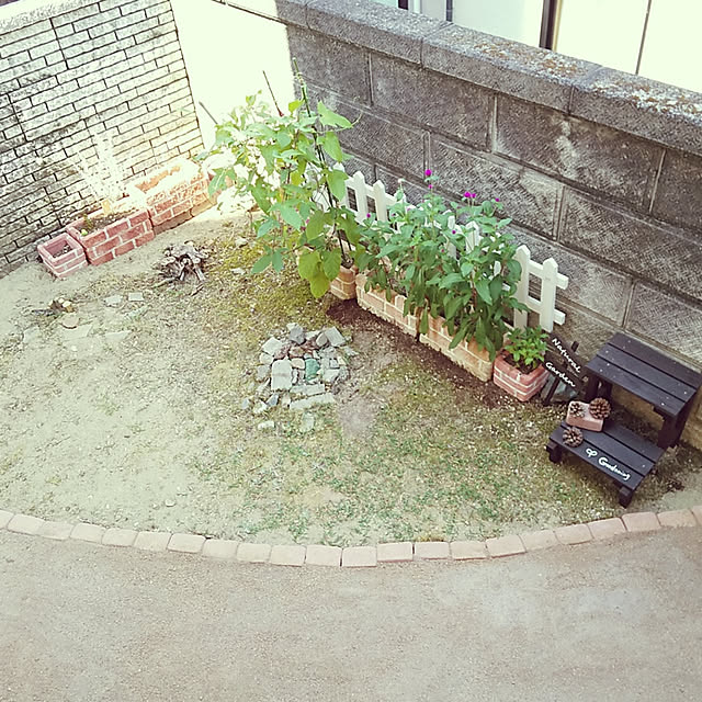 25Moondropsさんの実例写真