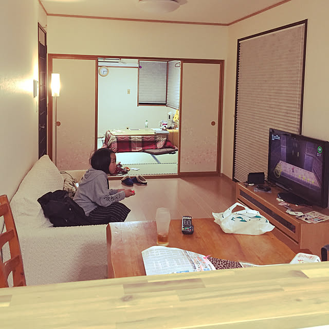 ayuさんの実例写真
