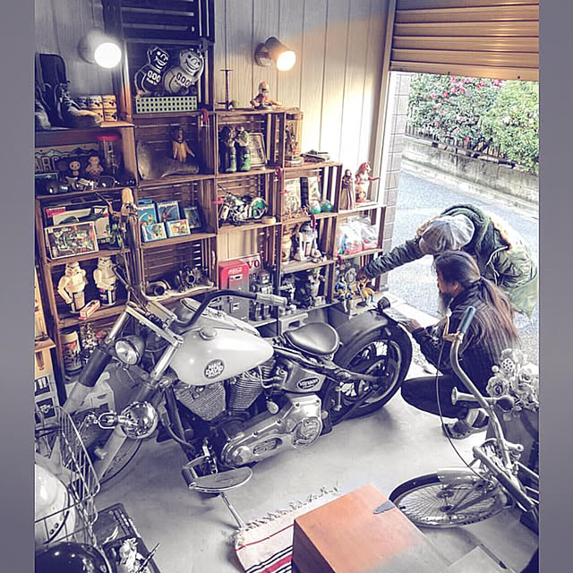 motomaki_zaouさんの実例写真