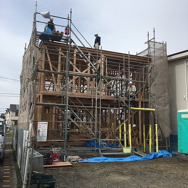 kurichanさんの実例写真
