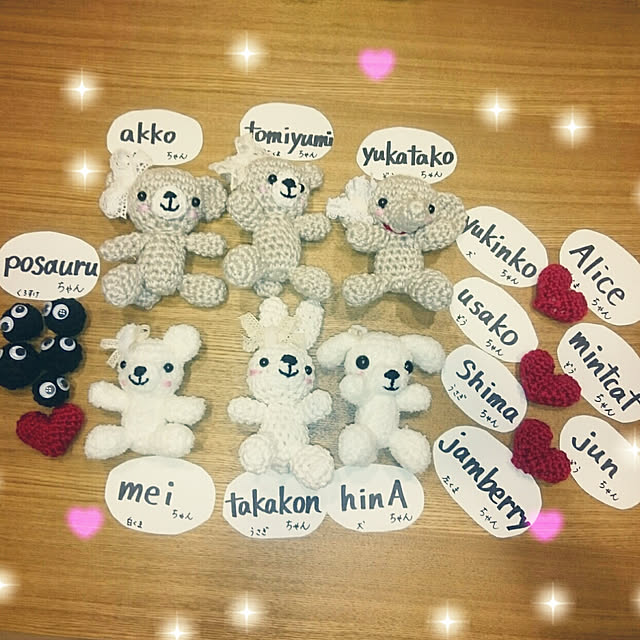 kotonaさんの実例写真