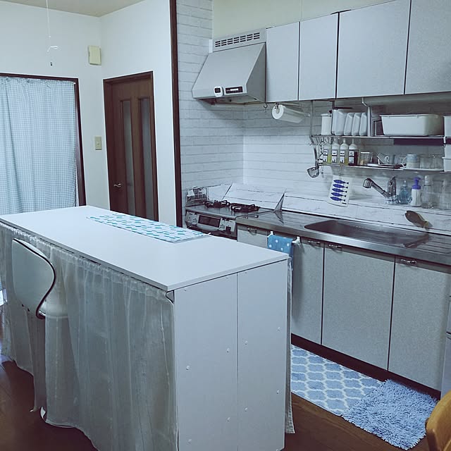 aineさんの実例写真