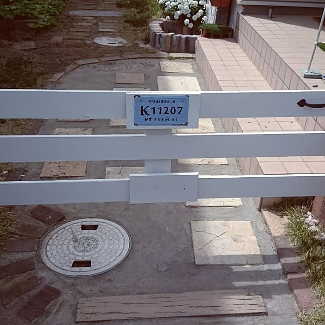 hinataさんの実例写真