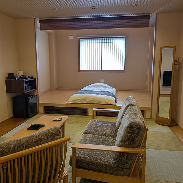 Maroさんの部屋