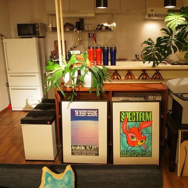 plantさんの実例写真