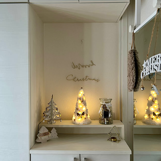 Mさんの実例写真