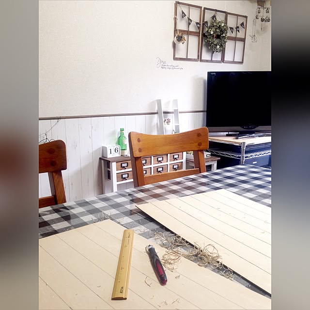 tomotomo325さんの実例写真