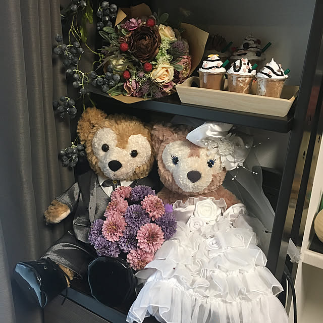 Mayuriさんの実例写真