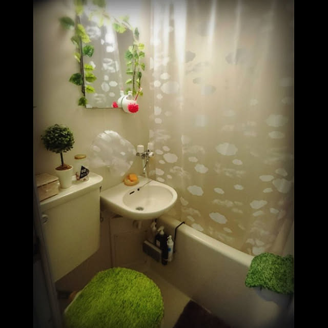 atehannaさんの実例写真
