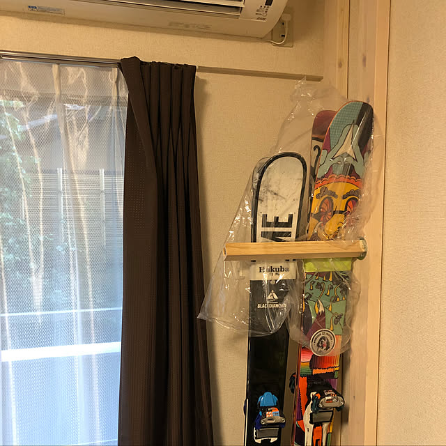 mohilowさんの実例写真