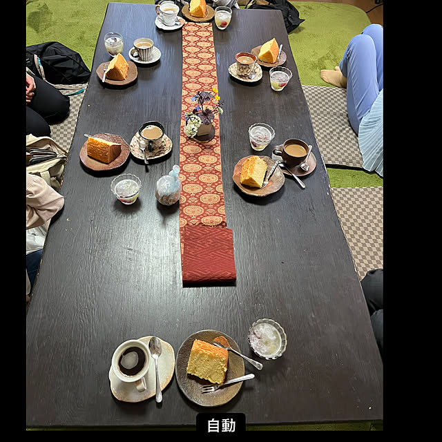 ritsukoさんの部屋
