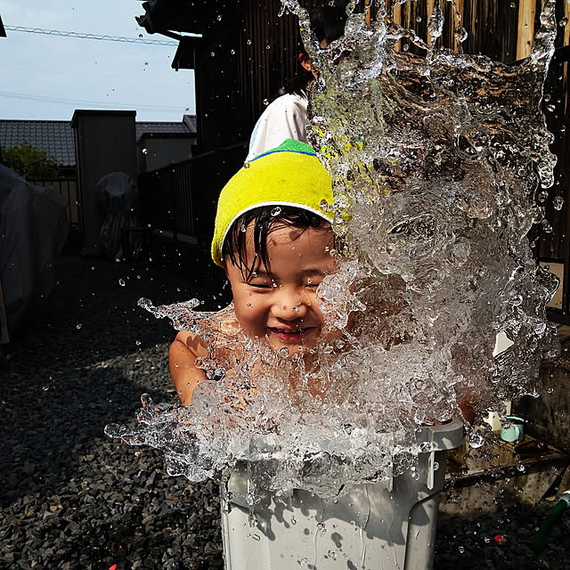 実例写真