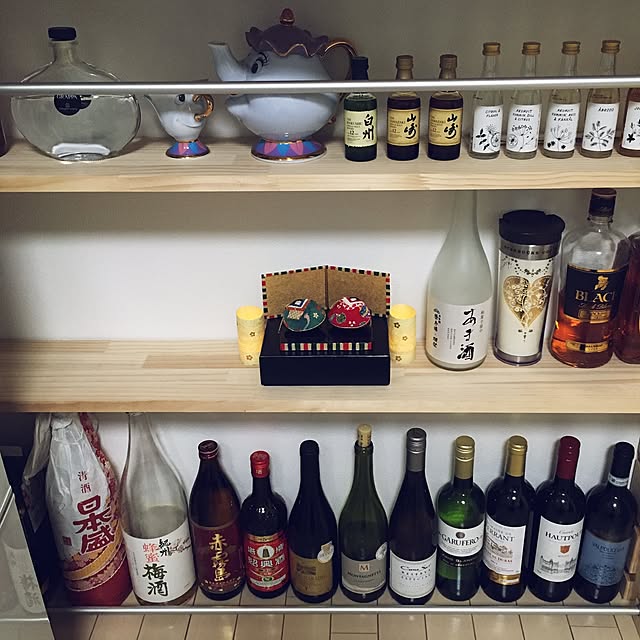 sleepy6y6さんの実例写真